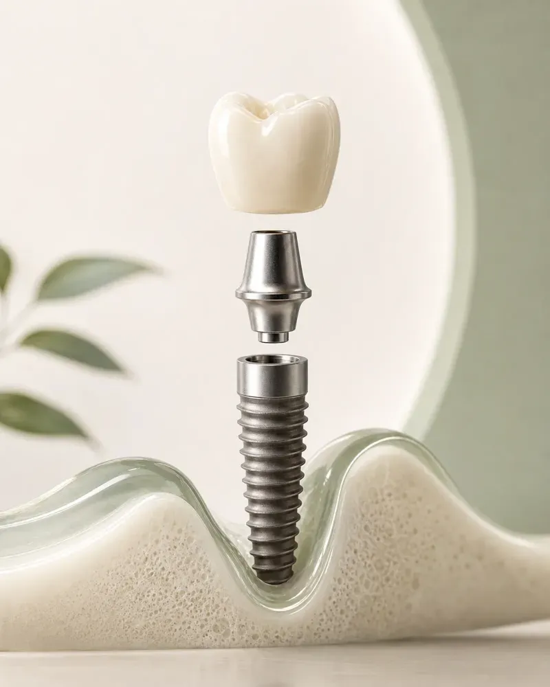 Implantate